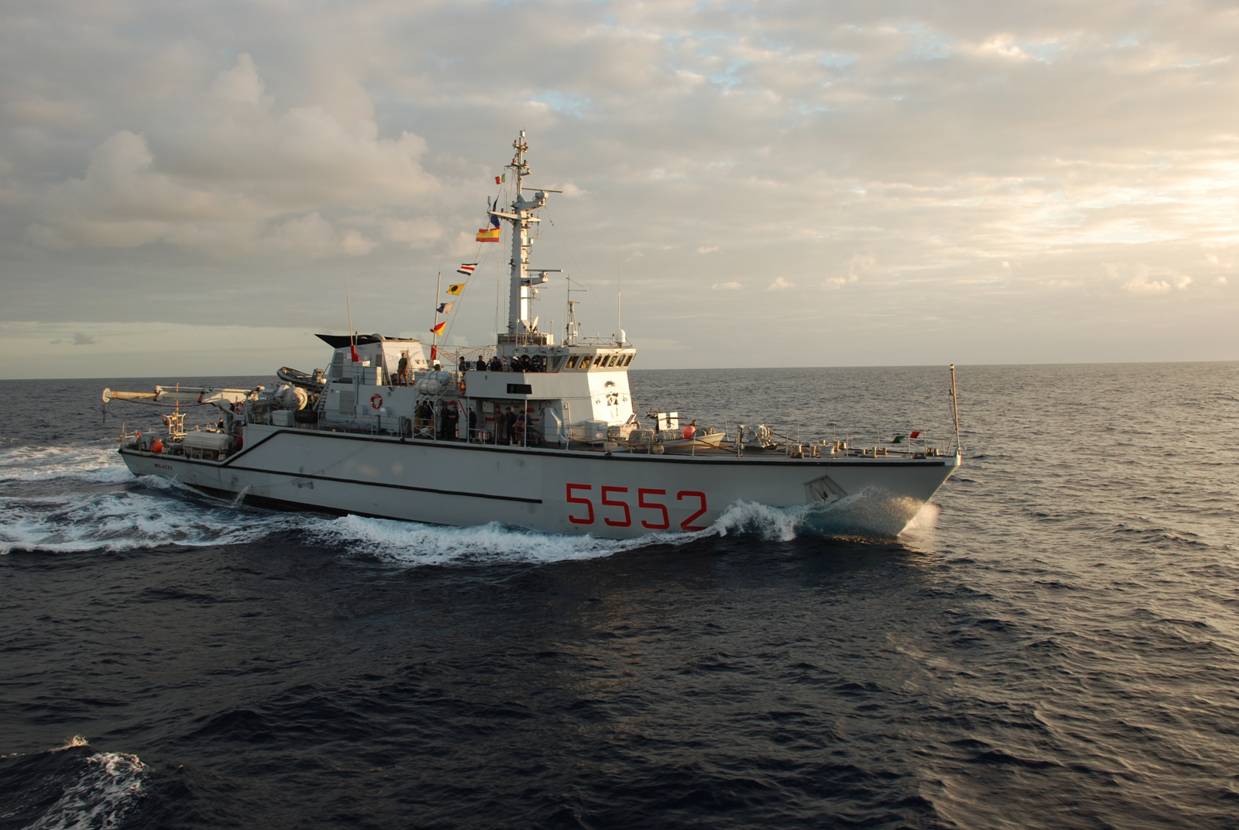 ship